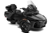 2022 Can-Am Spyder RT