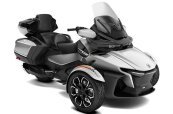 2022 Can-Am Spyder RT