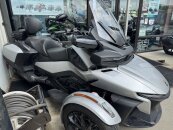 2022 Can-Am Spyder RT