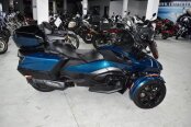 2022 Can-Am Spyder RT