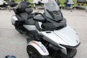 2022 Can-Am Spyder RT