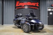2022 Can-Am Spyder RT