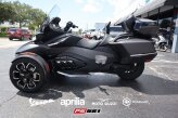 2022 Can-Am Spyder RT