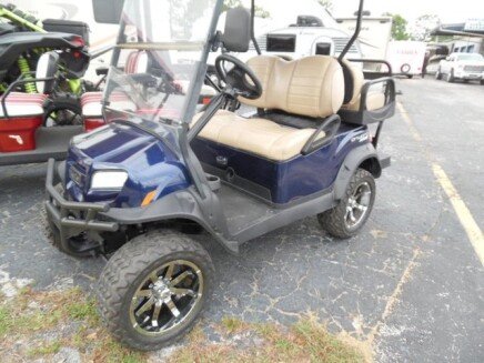 Photo 1 for 2022 Club Car Onward