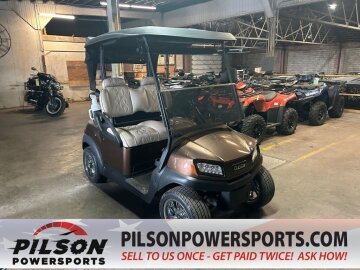 2022 Club Car Onward