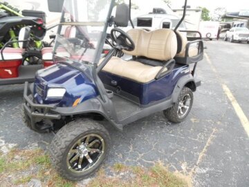 2022 Club Car Onward