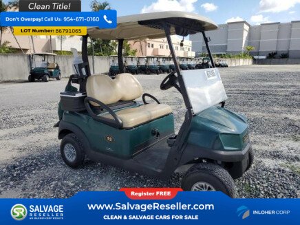 Photo 1 for 2022 Club Car Tempo