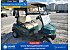 2022 Club Car Tempo