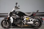 Thumbnail Photo 3 for 2022 Ducati Diavel