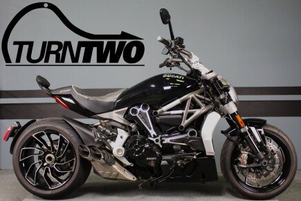 Photo 1 for 2022 Ducati Diavel