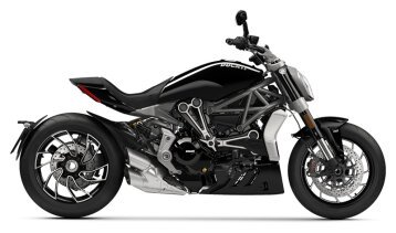 2022 Ducati Diavel