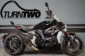 2022 Ducati Diavel