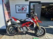 2022 Ducati Hypermotard 950