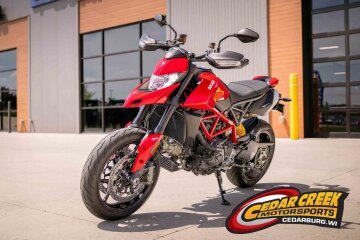 2022 Ducati Hypermotard 950
