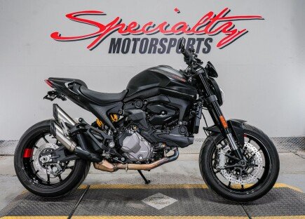Photo 1 for 2022 Ducati Monster 937