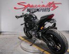 Thumbnail Photo 2 for 2022 Ducati Monster 937