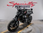 Thumbnail Photo 5 for 2022 Ducati Monster 937