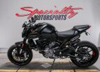 Thumbnail Photo 3 for 2022 Ducati Monster 937