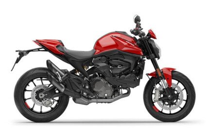 Photo 1 for 2022 Ducati Monster 937