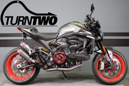 Photo 1 for 2022 Ducati Monster 937