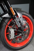 Thumbnail Photo 5 for 2022 Ducati Monster 937
