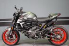 Thumbnail Photo 3 for 2022 Ducati Monster 937