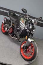 Thumbnail Photo 1 for 2022 Ducati Monster 937