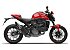 2022 Ducati Monster 937