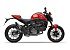 2022 Ducati Monster 937