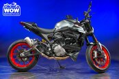 2022 Ducati Monster 937