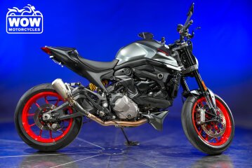 2022 Ducati Monster 937