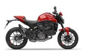 2022 Ducati Monster 937