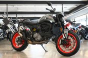 2022 Ducati Monster 937