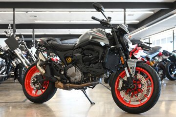 2022 Ducati Monster 937