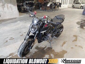 2022 Ducati Monster 937