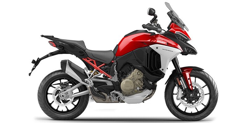 2022 Ducati Multistrada 620 V4 specifications