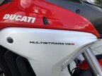 Thumbnail Photo 2 for 2022 Ducati Multistrada 1158