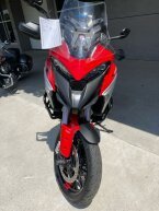 Thumbnail Photo 6 for 2022 Ducati Multistrada 1158