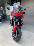 Thumbnail Photo 3 for 2022 Ducati Multistrada 1158