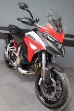 Thumbnail Photo 1 for 2022 Ducati Multistrada 1158