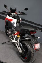 Thumbnail Photo 2 for 2022 Ducati Multistrada 1158