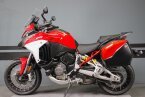 Thumbnail Photo 4 for 2022 Ducati Multistrada 1158