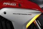 Thumbnail Photo 5 for 2022 Ducati Multistrada 1158