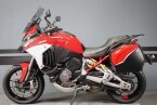Thumbnail Photo 4 for 2022 Ducati Multistrada 1158
