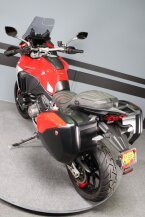 Thumbnail Photo 3 for 2022 Ducati Multistrada 1158