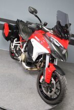 Thumbnail Photo 2 for 2022 Ducati Multistrada 1158