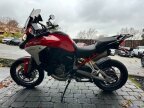 Thumbnail Photo 6 for 2022 Ducati Multistrada 1158
