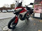 Thumbnail Photo 5 for 2022 Ducati Multistrada 1158