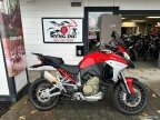 Thumbnail Photo 2 for 2022 Ducati Multistrada 1158