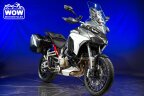 Thumbnail Photo 2 for 2022 Ducati Multistrada 1158